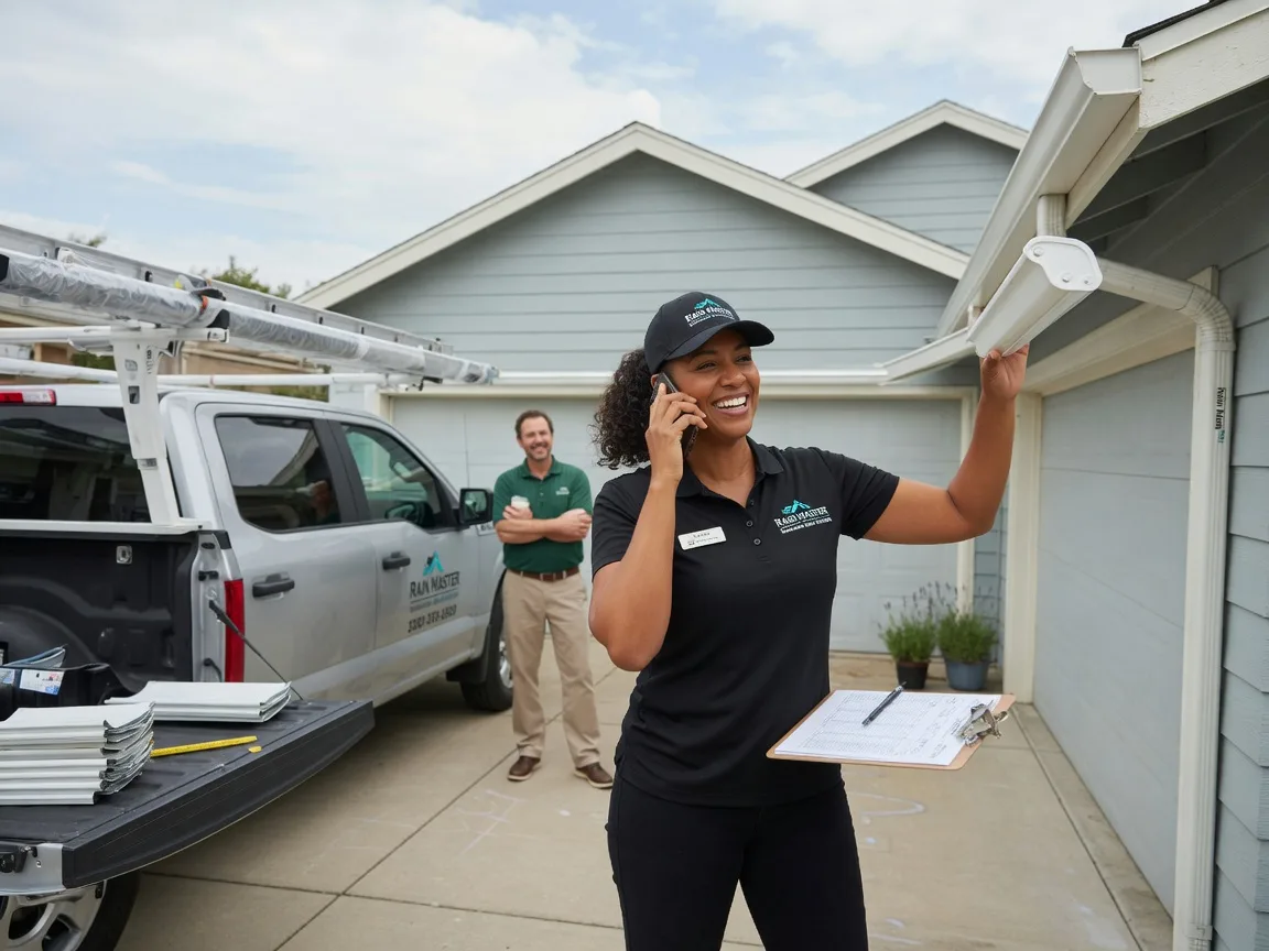 Gutter Installation Widener, AR FAQs